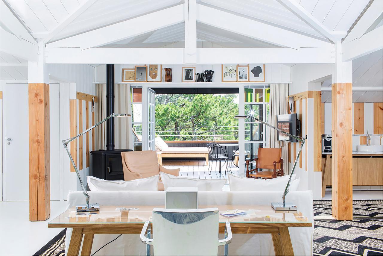 Appartement avec Terrasse
